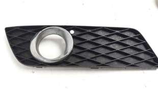 Recambio de rejilla paragolpes derecha para mercedes-benz clase a (w169) 2004-2012 a 200 (169.033) referencia OEM IAM A169887062