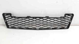 Recambio de rejilla paragolpes central para mercedes-benz clase a (w169) 2004-2012 a 200 (169.033) referencia OEM IAM A169885022
