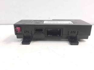 Recambio de modulo electronico para citroën c3 aircross 2017- 1.6 blue-hdi fap referencia OEM IAM 9831613880   2