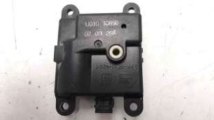 Recambio de motor calefaccion para nissan x-trail (t31) 2007-2014 le referencia OEM IAM 3J01030850  