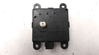 Recambio de motor calefaccion para nissan x-trail (t31) 2007-2014 le referencia OEM IAM 3J01030850  