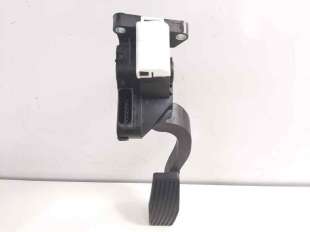 Recambio de potenciometro pedal para opel corsa e 2014- 1.4 16v cat (b 14 xel / ldd) bivalent. gasolina / gpl referencia OEM IAM
