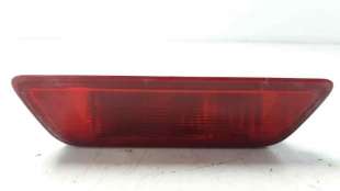Recambio de piloto trasero central para nissan x-trail (t31) 2007-2014 le referencia OEM IAM 26585JG00A  