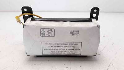 Recambio de airbag delantero derecho para mini r53 2001-2007 cooper referencia OEM IAM 7056934  