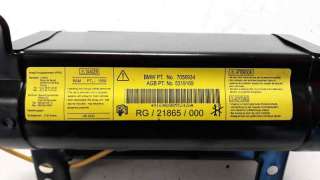 Recambio de airbag delantero derecho para mini r53 2001-2007 cooper referencia OEM IAM 7056934  
