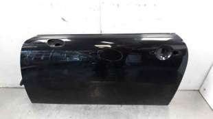 Recambio de puerta delantera izquierda para mini r53 2001-2007 cooper referencia OEM IAM 41517202911  