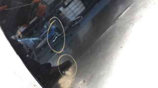Recambio de puerta delantera izquierda para mini r53 2001-2007 cooper referencia OEM IAM 41517202911  