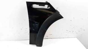 Recambio de aleta delantera derecha para mini r53 2001-2007 cooper referencia OEM IAM 41217037438 109150211 MN3043003