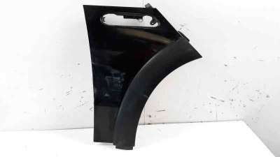 Recambio de aleta delantera derecha para mini r53 2001-2007 cooper referencia OEM IAM 41217037438 109150211 MN3043003