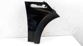 Recambio de aleta delantera derecha para mini r53 2001-2007 cooper referencia OEM IAM 41217037438 109150211 MN3043003