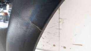 Recambio de aleta delantera derecha para mini r53 2001-2007 cooper referencia OEM IAM 41217037438 109150211 MN3043003 2