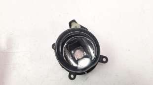 Recambio de faro antiniebla izquierdo para mini r53 2001-2007 cooper referencia OEM IAM 6911721  