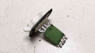 Recambio de resistencia calefaccion para mini r53 2001-2007 cooper referencia OEM IAM 964260N  