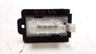 Recambio de resistencia calefaccion para mini r53 2001-2007 cooper referencia OEM IAM 964260N   2