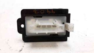 Recambio de resistencia calefaccion para mini r53 2001-2007 cooper referencia OEM IAM 964260N  