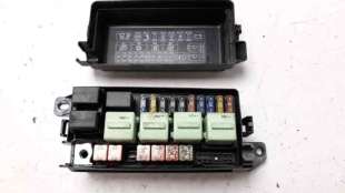 Recambio de caja reles / fusibles para mini r53 2001-2007 cooper referencia OEM IAM 185613050402  