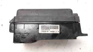 Recambio de caja reles / fusibles para mini r53 2001-2007 cooper referencia OEM IAM 185613050402   2