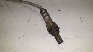 Recambio de sonda lambda para mini r53 2001-2007 cooper referencia OEM IAM 11780872674   2