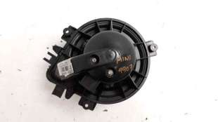 Recambio de ventilador calefaccion para mini r53 2001-2007 cooper referencia OEM IAM 0047337   2