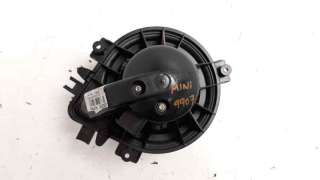 Recambio de ventilador calefaccion para mini r53 2001-2007 cooper referencia OEM IAM 0047337  