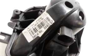 Recambio de ventilador calefaccion para mini r53 2001-2007 cooper referencia OEM IAM 0047337  