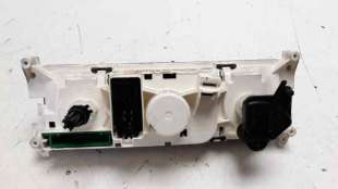 Recambio de mando calefaccion / aire acondicionado para mini r53 2001-2007 cooper referencia OEM IAM 64111502214   2