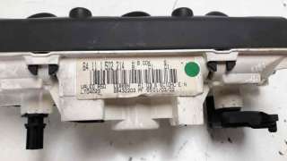 Recambio de mando calefaccion / aire acondicionado para mini r53 2001-2007 cooper referencia OEM IAM 64111502214  