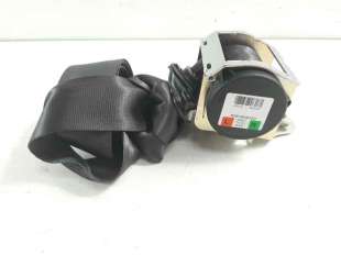Recambio de cinturon seguridad trasero derecho para opel corsa e 2014- 1.4 16v cat (b 14 xel / ldd) bivalent. gasolina / gpl ref