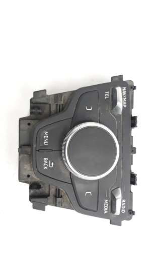 Recambio de mando multifuncion para audi a4 berlina (8w2) 2015-2019 básico referencia OEM IAM 8W0919614J 08S0134H21 