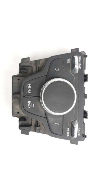 Recambio de mando multifuncion para audi a4 berlina (8w2) 2015-2019 básico referencia OEM IAM 8W0919614J 08S0134H21 