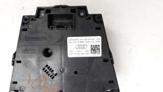 Recambio de mando multifuncion para audi a4 berlina (8w2) 2015-2019 básico referencia OEM IAM 8W0919614J 08S0134H21 