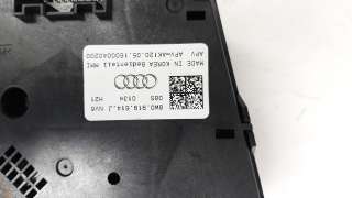 Recambio de mando multifuncion para audi a4 berlina (8w2) 2015-2019 básico referencia OEM IAM 8W0919614J 08S0134H21 
