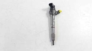 Recambio de inyector para audi a4 berlina (8w2) 2015-2019 básico referencia OEM IAM 04L130277N 0445110554 