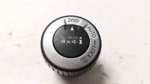 Recambio de interruptor para nissan x-trail (t31) 2007-2014 le referencia OEM IAM   