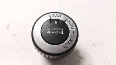 Recambio de interruptor para nissan x-trail (t31) 2007-2014 le referencia OEM IAM   