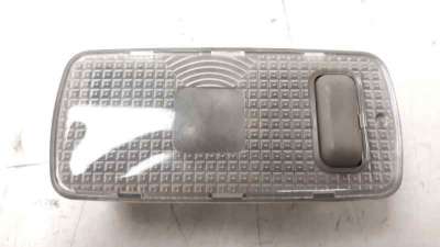 Recambio de luz interior para nissan x-trail (t31) 2007-2014 le referencia OEM IAM   