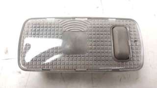 Recambio de luz interior para nissan x-trail (t31) 2007-2014 le referencia OEM IAM   