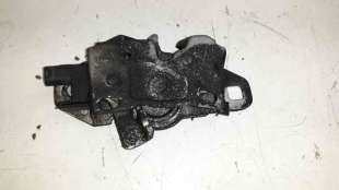 Recambio de cerradura capo para mini r53 2001-2007 cooper referencia OEM IAM   