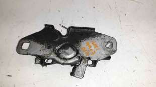 Recambio de cerradura capo para mini r53 2001-2007 cooper referencia OEM IAM    2