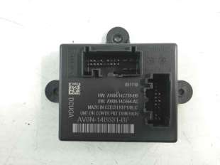 Recambio de modulo confort para ford c-max 2010-2015 1.6 tdci cat referencia OEM IAM AV6N14C235BB AV6N14C064AE 