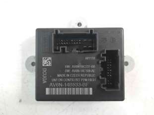 Recambio de modulo confort para ford c-max 2010-2015 1.6 tdci cat referencia OEM IAM AV6N14C237BB AV6N 