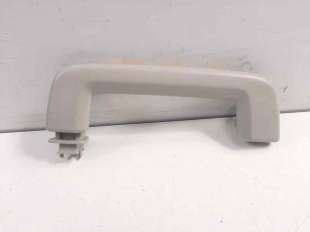 Recambio de maneta interior trasera derecha para ford c-max 2010-2015 1.6 tdci cat referencia OEM IAM   