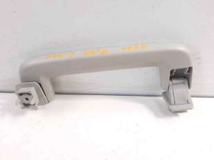 Recambio de maneta interior trasera derecha para ford c-max 2010-2015 1.6 tdci cat referencia OEM IAM    2