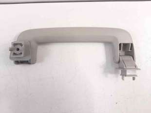 Recambio de maneta interior trasera izquierda para ford c-max 2010-2015 1.6 tdci cat referencia OEM IAM    2