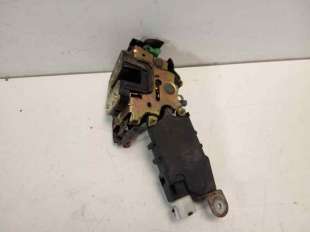Recambio de cerradura puerta delantera izquierda para subaru legacy berl./familiar b12 (be/bh) 1998-2003 2.5 16v cat referencia