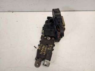 Recambio de cerradura puerta delantera izquierda para subaru legacy berl./familiar b12 (be/bh) 1998-2003 2.5 16v cat referencia  2