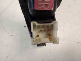 Recambio de mando elevalunas trasero derecho para subaru legacy berl./familiar b12 (be/bh) 1998-2003 2.5 16v cat referencia OEM  2