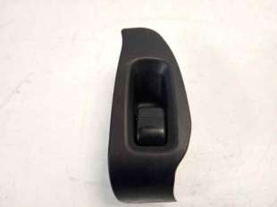 Recambio de mando elevalunas trasero izquierdo para subaru legacy berl./familiar b12 (be/bh) 1998-2003 2.5 16v cat referencia OE