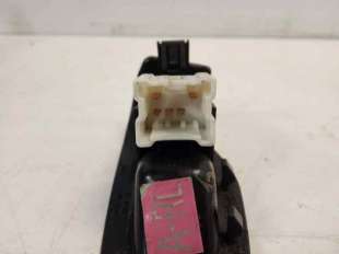 Recambio de mando elevalunas trasero izquierdo para subaru legacy berl./familiar b12 (be/bh) 1998-2003 2.5 16v cat referencia OE 2