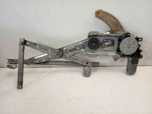Recambio de elevalunas delantero derecho para subaru legacy berl./familiar b12 (be/bh) 1998-2003 2.5 16v cat referencia OEM IAM